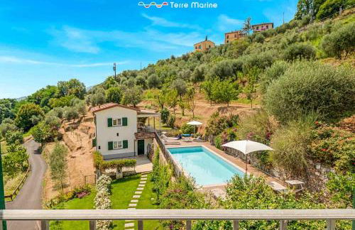 Villa La Levante, Terre Marine - Photo 5