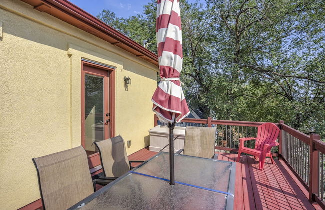 2brdowntown Occmountain Views & Grill - Photo 36