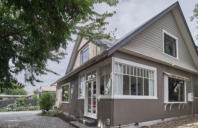 Racecourse Villa - Foto 1