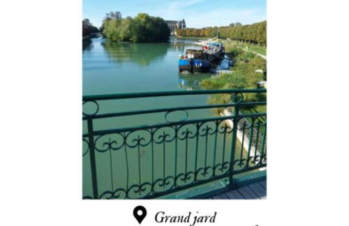 Adresse cachée - Foto 21