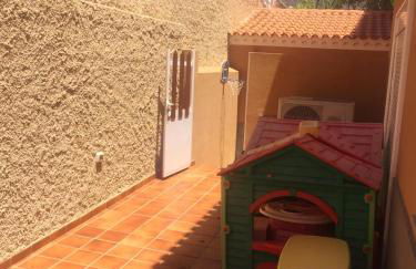 Charming villa with stunning views in Candelaria + pool. - Foto 14