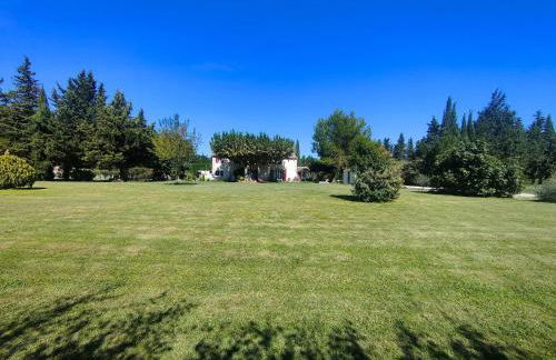 Gîte Soleïado - Mas du Soleil - Foto 4