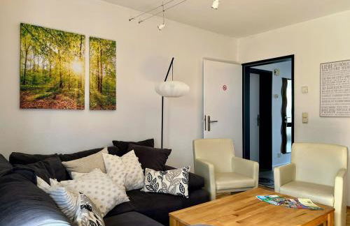 Ferienpark im schönen Falkenstein 7 - Foto 7