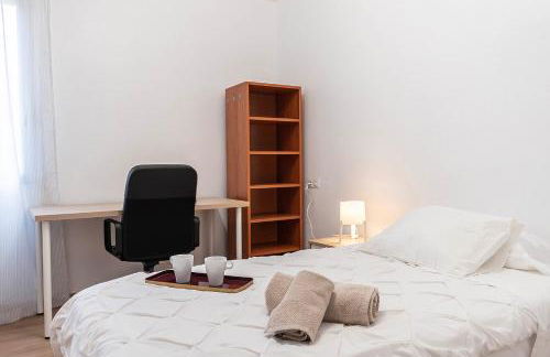 Funcional y renovado apartamento en Iturrama - Photo 24