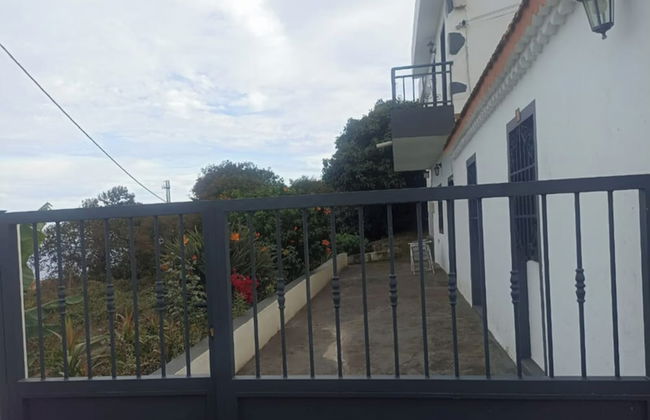 María José Rural House - Foto 13