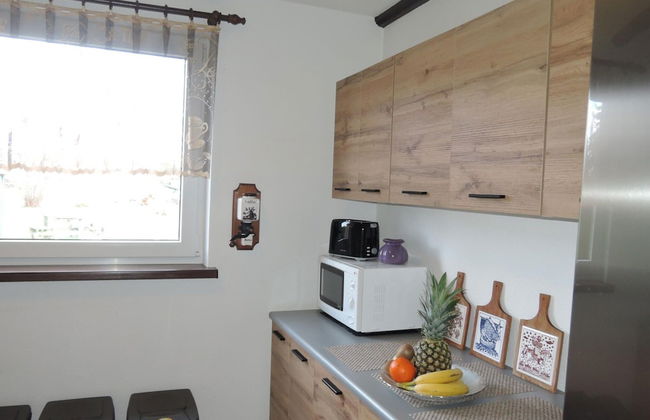 Holiday Home in Kopice by Stepnica for 5 Persons - Photo 6