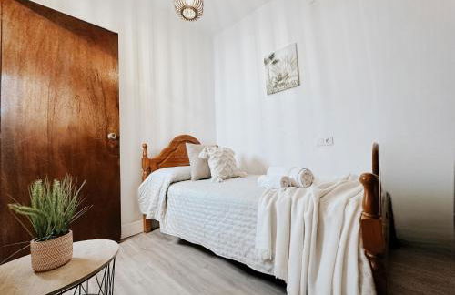 Casa Rural Puebla Deluxe l Privacidad e intimidad - Foto 53