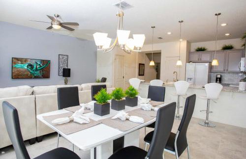 Four Bedroom Close to Disney 5149A - Foto 10