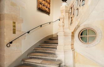 Edgar Suites Louvre - Jour - Foto 54