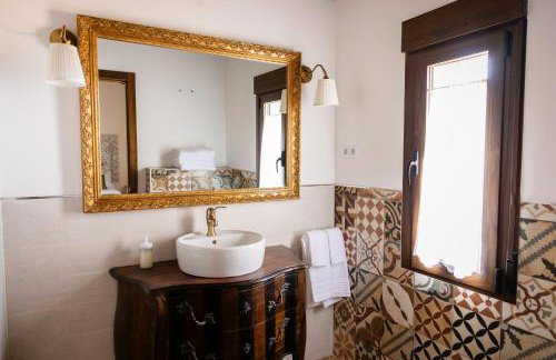 Casa Rural Alcolea del Pinar - Foto 44