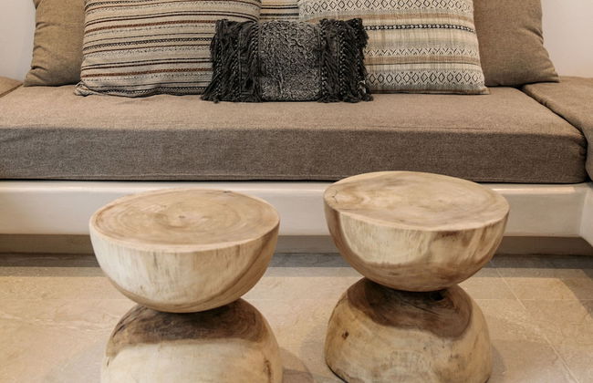 Naxos Green Village Hotel - Photo 34