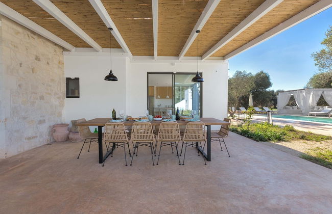 3153 Casa Diora by Perle di Puglia - Foto 19