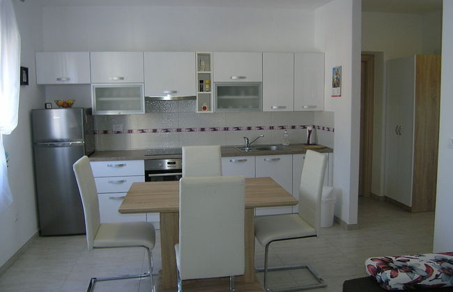 Apartment Marisa 2 in Cres - Foto 1