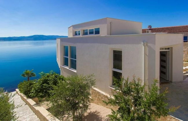 Villa Jasmin Posedarje - Foto 30