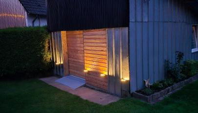 Ferienwohnung Nordhelle - Foto 2