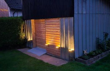 Ferienwohnung Nordhelle - Foto 2