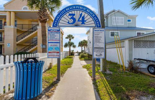 Salt Life Bungalow - Foto 12