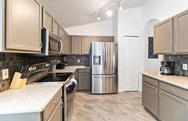 Tee Garden Villa - Foto 7