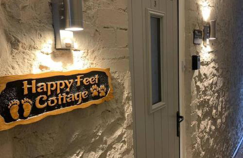 Happy Feet Cottage, Sleeps 6 - Foto 31