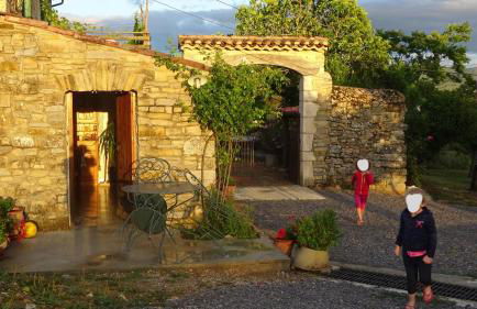 Lespine-10 min Caverne Pont d'Arc - Foto 11