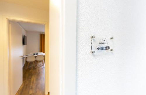 Ferienwohnungen Rhönhimmel - Photo 16