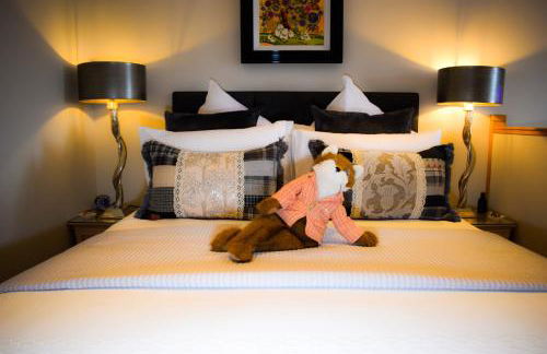 The Allanbreck Studio Glencoe Ballachulish Highlands Near Fortwilliam - Foto 33