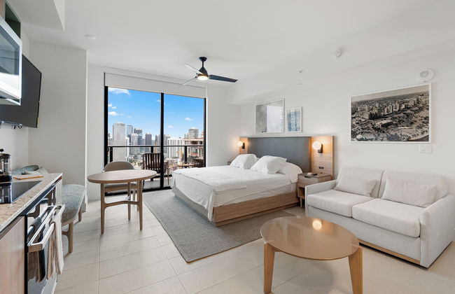 Prime Downtown Location Condos - Photo 53