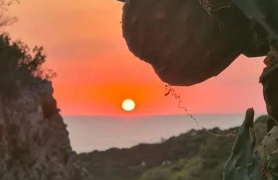 Villa il Faro - Circeo holiday house - Foto 45