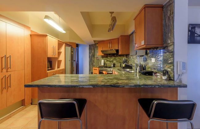 Apartment in Bella Vista Sleeps 10 - Foto 8