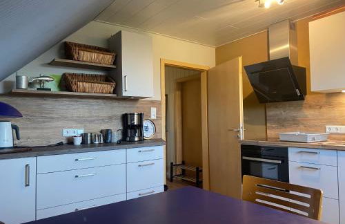 Ferienwohnung in Breiholz zwischen den Meeren, am Nordostseekanal - Foto 2