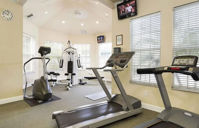 Windsor Palms 3 bed Condo in Gated Resort - Foto 35