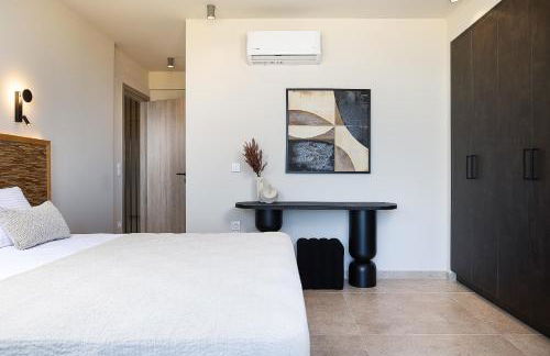 Villa Aya - Coastal Villa, Minimalist Elegance by etouri - Photo 43