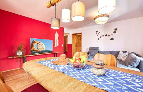 Haus in der Loferau - Foto 11