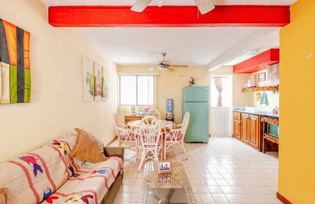 Nice Apartment, Equipped Near the Malecon and the Beach - Foto 11