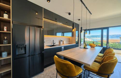 Koleus Apartment - Sea View & Pool - Photo 17