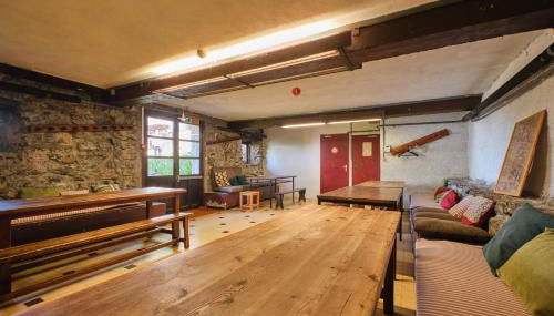 Chalet de l'ulmjc de Grenoble - Foto 4