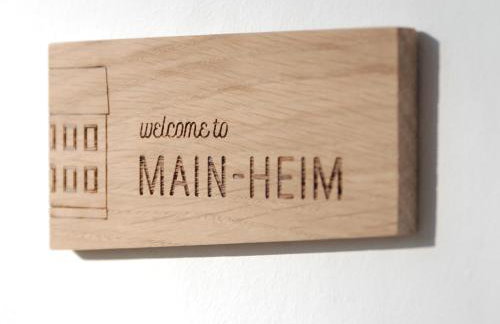 Backsteinhaus Hanau - Foto 19