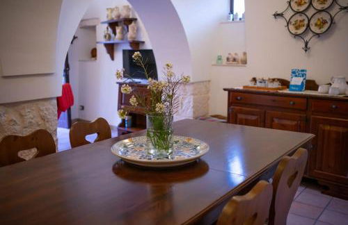 Trulli d'Estia - casa vacanze - Foto 16