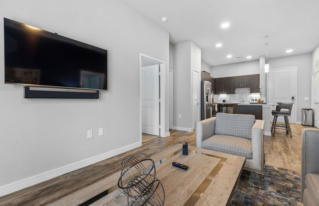 StayOvr at Galatyn Park - Richardson - Foto 40