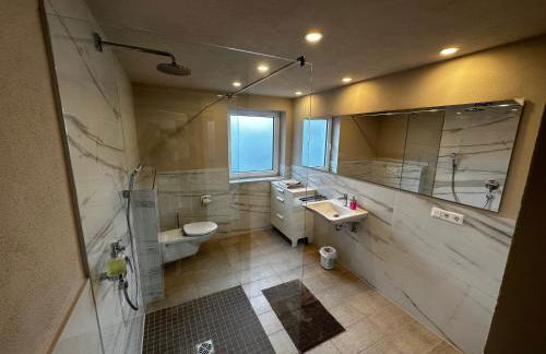 casa ECH Ferienhaus Oberelsbach - Foto 58