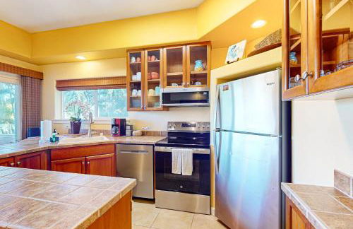 Kahalu'u Beach Villas 1-203 - Foto 11