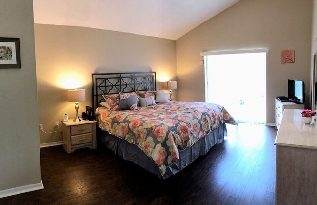 Wr001or 4 Bedroom Home by RedAwning - Foto 2