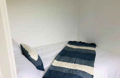 Romantic Glamping Pod for 2 with Private Hot Tub Ballycastle North Coast Retreat Pod 3 - Foto 22