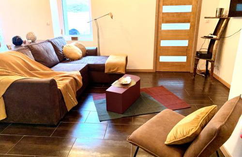 Appartement atypique cosy entre terre & mer - Foto 8