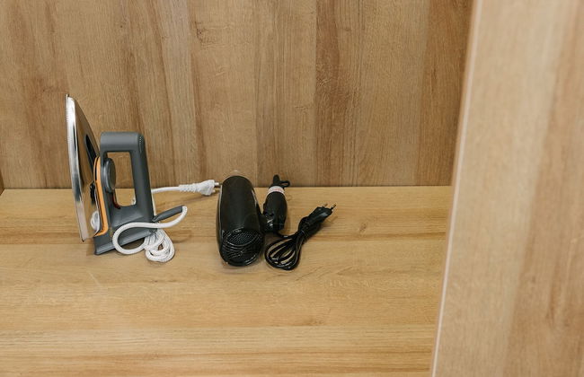 Railway Apartment - Foto 47