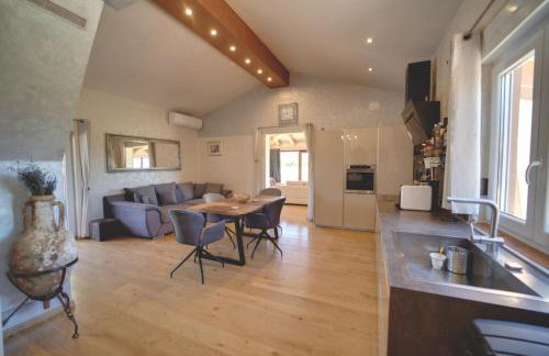 Villa Absolute privacy - Photo 13