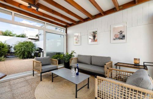 Kaizen Volcano Home - Foto 3