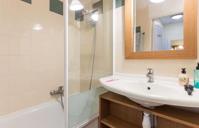 Apartment in Branville With Balcony or Terrace-formerly TUI Ferienhaus - Foto 8