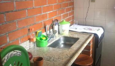 Apto charme frente para a praia - Foto 5