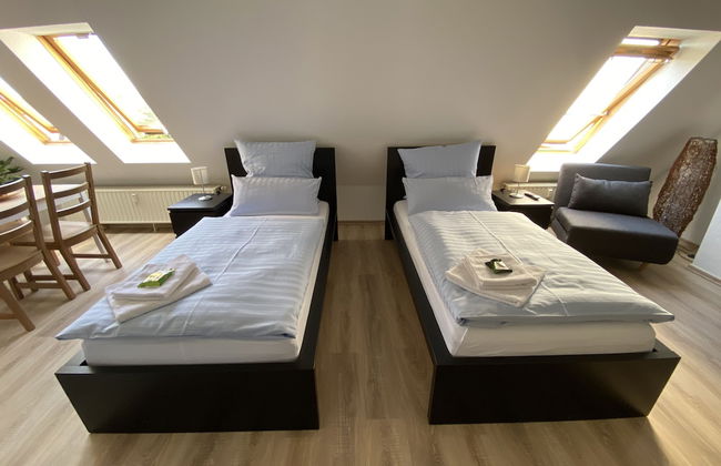 Ferienwohnung am Jacobsweg - Foto 30